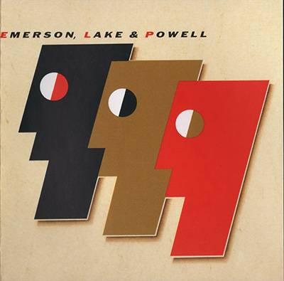 Emerson, Lake and Palmer Emerson, Lake and Powell [vk usa]